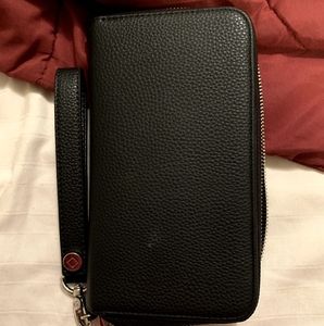 31 gifts Big Benjamin wristlet